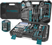 Mallette à Outils 257 Pièces