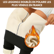WinterCozy Leggings® | 3 au prix de 1