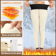 WinterCozy Leggings® | 3 au prix de 1