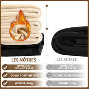 WinterCozy Leggings® | 3 au prix de 1